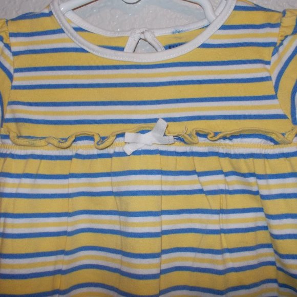 American Living Short Romper - Picture 2 of 3